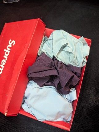 3in 1 condom boxers